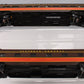 MTH 30-67922 O Illinois Central RailKing 2-Car 60' Streamlined Sleeper/Diner