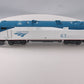 Williams 23301 O Amtrak P42 Genesis Phase V Locomotive #63