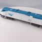 Williams 23301 O Amtrak P42 Genesis Phase V Locomotive #63