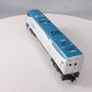Williams 23301 O Amtrak P42 Genesis Phase V Locomotive #63