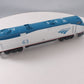 Williams 23301 O Amtrak P42 Genesis Phase V Locomotive #63