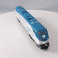 Williams 23301 O Amtrak P42 Genesis Phase V Locomotive #63