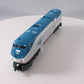 Williams 23301 O Amtrak P42 Genesis Phase V Locomotive #63