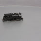 Bachmann 81811 HO Scale Undecorated 0-6-0 Saddle Tank Steam Locomotive