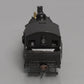Bachmann 81811 HO Scale Undecorated 0-6-0 Saddle Tank Steam Locomotive