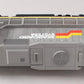 Lionel 6-84940 Seaboard System LionChief Plus GP38 Diesel Locomotive #543