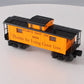 Lionel 6-83182 O Atlantic Coast Line Caboose
