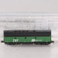 MicroTrains 98002250 Z Burlington Northern EMD F7B #737 (Standard DC)