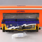 Lionel 6-27654 O CSX/CRR Heritage Bay Window Caboose