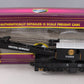 MTH 20-95191 O Norfolk & Western Premier Crane Car