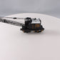 MTH 30-79463 O Norfolk & Western American Crane Car No. 514852