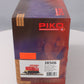 Piko 38506 G Scale Clean Machine R/C GE 25-Ton Track Cleaning Locomotive