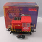 Piko 38506 G Scale Clean Machine R/C GE 25-Ton Track Cleaning Locomotive