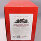 Bachmann 85098 G Spectrum Climax Two-Truck Steam Locomotive