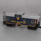 MTH 20-91339 N&W Extended Vision Caboose