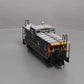 MTH 20-91339 N&W Extended Vision Caboose