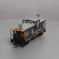 MTH 20-91339 N&W Extended Vision Caboose