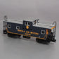 MTH 20-91339 N&W Extended Vision Caboose
