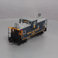 MTH 20-91339 N&W Extended Vision Caboose