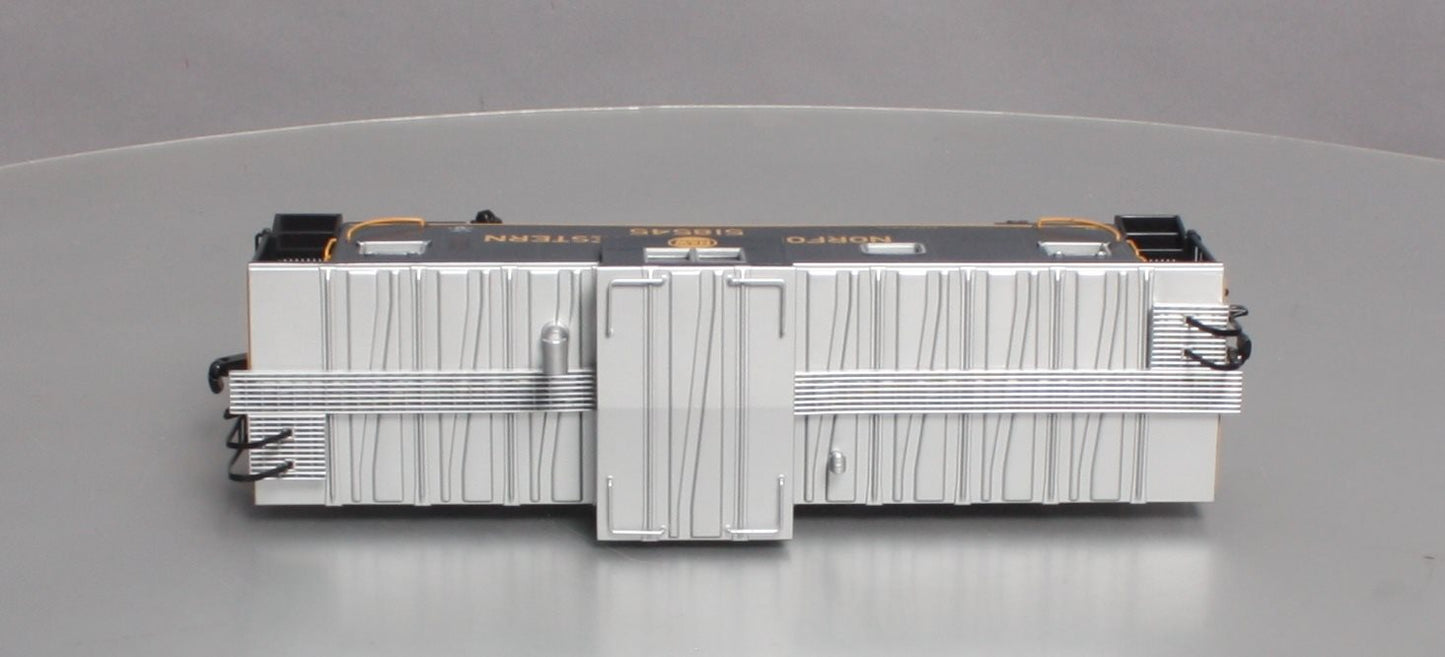 MTH 20-91339 N&W Extended Vision Caboose