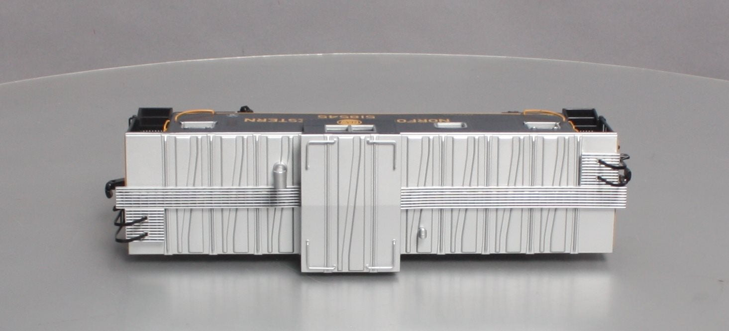 MTH 20-91339 N&W Extended Vision Caboose