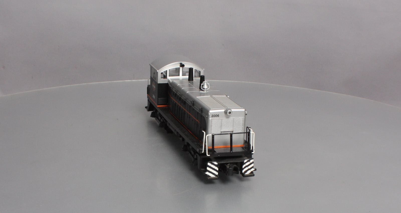MTH 30-2670-1 Harley Davidson NW-2 Diesel Switcher w/Proto-Soundr 2.0 #2006