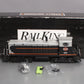 MTH 30-2670-1 Harley Davidson NW-2 Diesel Switcher w/Proto-Soundr 2.0 #2006
