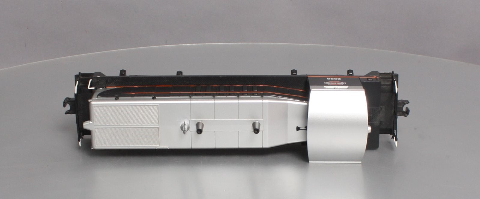 MTH 30-2670-1 Harley Davidson NW-2 Diesel Switcher w/Proto-Soundr 2.0 #2006