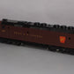Williams 22401 O Gauge Pennsylvania FP-45 Powered Diesel Locomotive #634