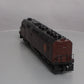 Williams 22401 O Gauge Pennsylvania FP-45 Powered Diesel Locomotive #634