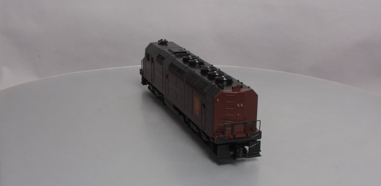Williams 22401 O Gauge Pennsylvania FP-45 Powered Diesel Locomotive #634
