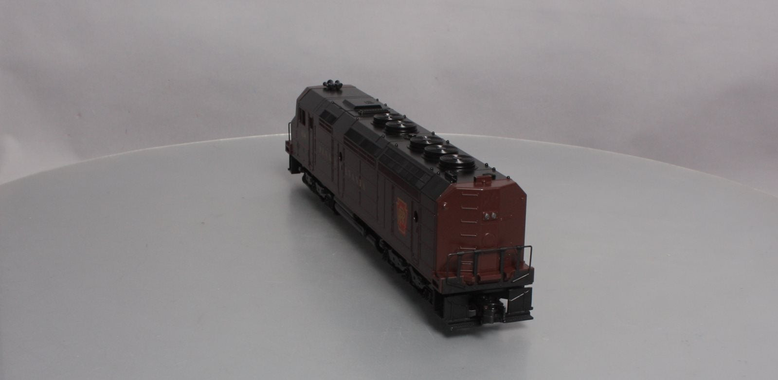 Williams 22401 O Gauge Pennsylvania FP-45 Powered Diesel Locomotive #634