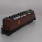 Williams 22401 O Gauge Pennsylvania FP-45 Powered Diesel Locomotive #634