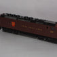 Williams 22401 O Gauge Pennsylvania FP-45 Powered Diesel Locomotive #634