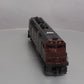 Williams 22401 O Gauge Pennsylvania FP-45 Powered Diesel Locomotive #634