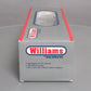 Williams 22401 O Gauge Pennsylvania FP-45 Powered Diesel Locomotive #634