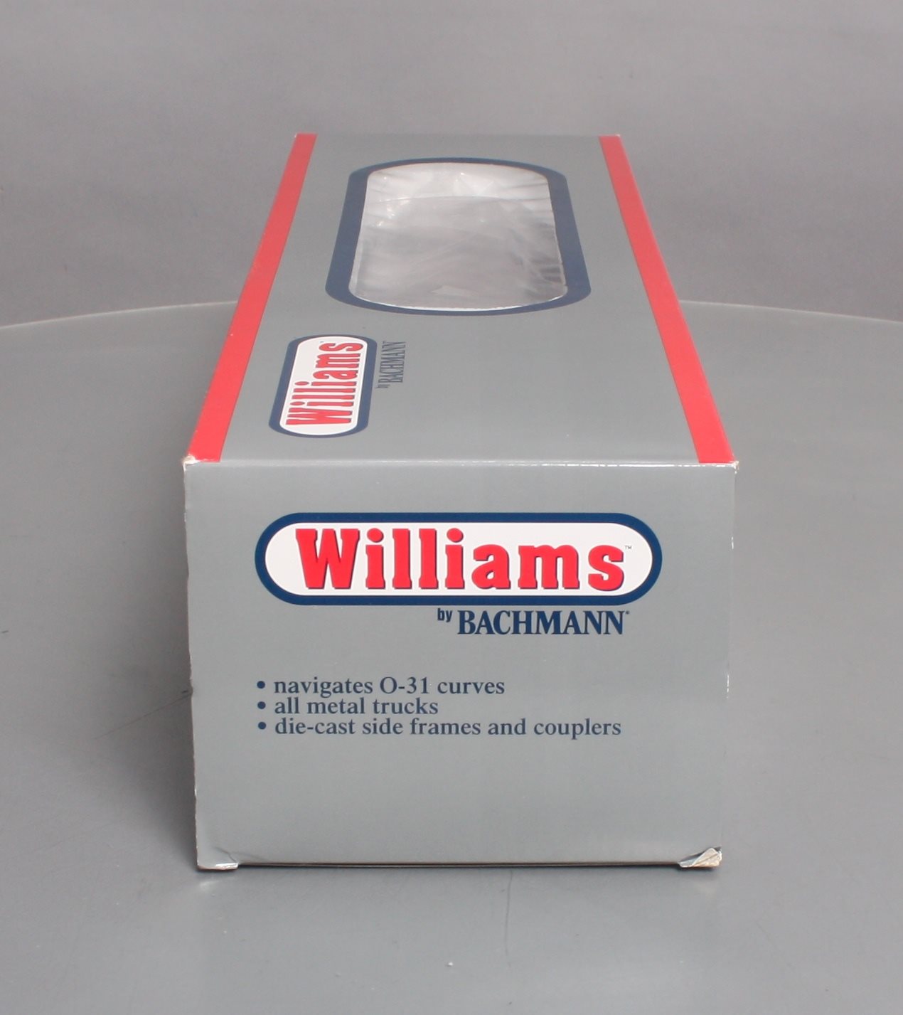 Williams 22401 O Gauge Pennsylvania FP-45 Powered Diesel Locomotive #634