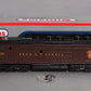 Williams 22401 O Gauge Pennsylvania FP-45 Powered Diesel Locomotive #634