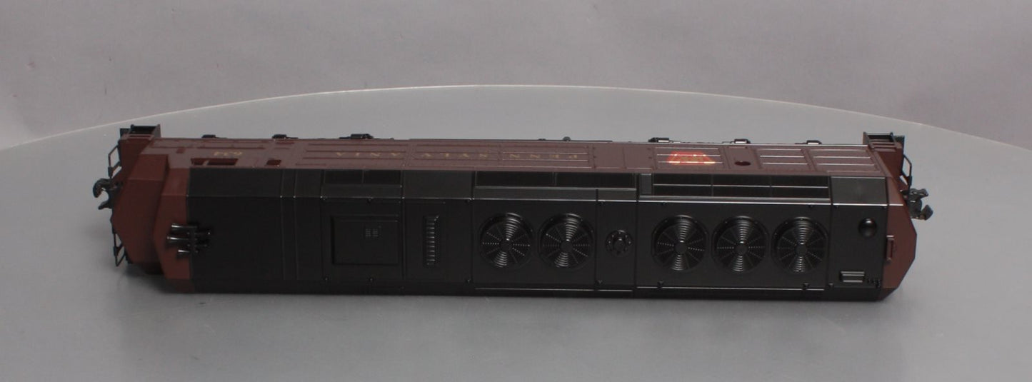 Williams 22401 O Gauge Pennsylvania FP-45 Powered Diesel Locomotive #634