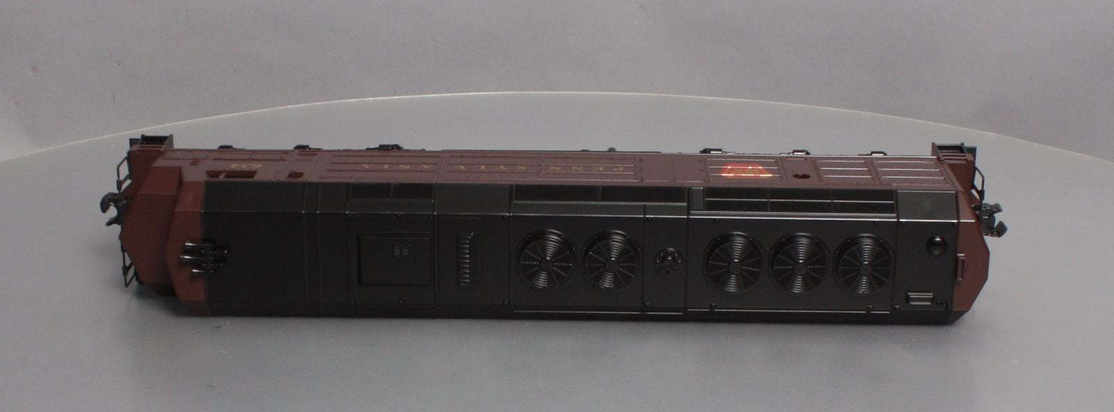 Williams 22401 O Gauge Pennsylvania FP-45 Powered Diesel Locomotive #634