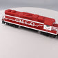 Williams 21218 GM&O GP38 Powered Diesel Locomotive