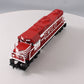 Williams 21218 GM&O GP38 Powered Diesel Locomotive