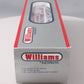 Williams 21218 GM&O GP38 Powered Diesel Locomotive