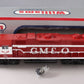 Williams 21218 GM&O GP38 Powered Diesel Locomotive