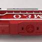 Williams 21218 GM&O GP38 Powered Diesel Locomotive