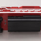 Williams 21218 GM&O GP38 Powered Diesel Locomotive
