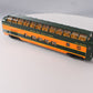 MTH 30-67533 Great Northern 60' Streamlined Full-Length Vista Dome Car