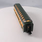 MTH 30-67533 Great Northern 60' Streamlined Full-Length Vista Dome Car