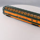 MTH 30-67533 Great Northern 60' Streamlined Full-Length Vista Dome Car