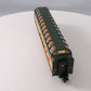 MTH 30-67533 Great Northern 60' Streamlined Full-Length Vista Dome Car
